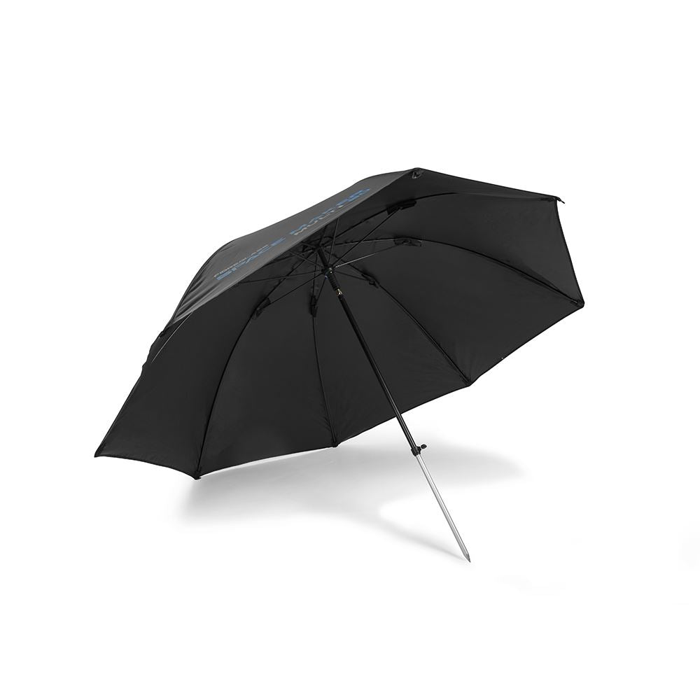 Preston Space Maker Multi 50 Brolly Black