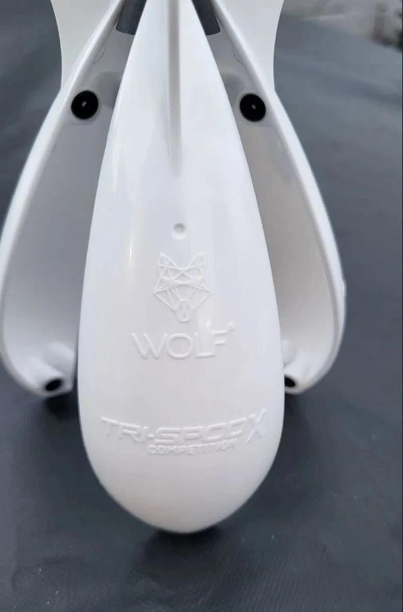 Wolf Tri-Spod X Competition