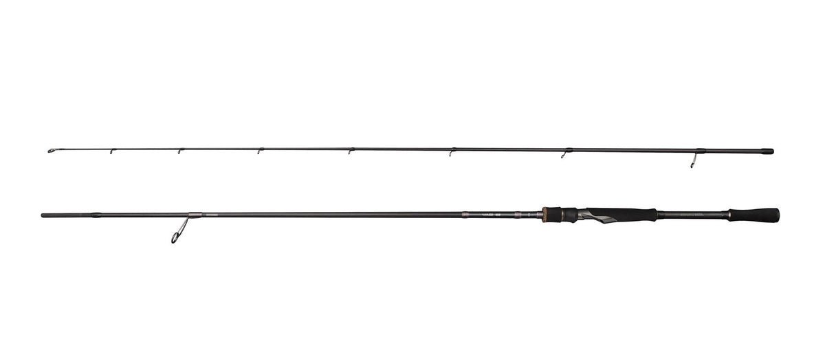 DAM Yagi V2 Spinning Rod