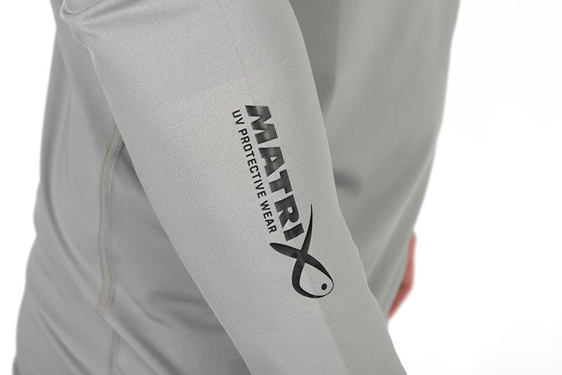 Fox Matrix UV Protective Long Sleeve T-Shirt
