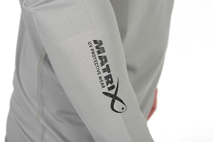 Fox Matrix UV Protective Long Sleeve T-Shirt