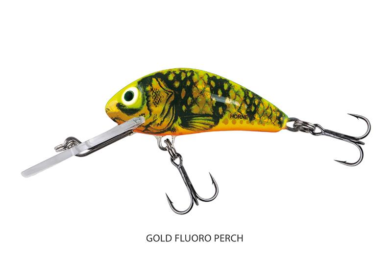 Salmo Hornet Floating