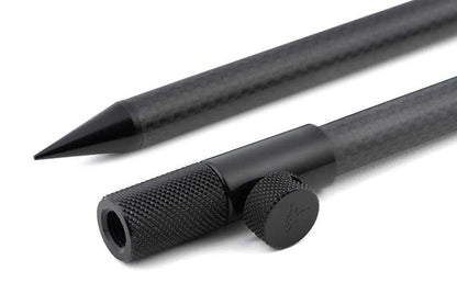 Fox Black Label Carbon Bankstick