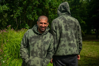 One More Cast Weedy Margin Hoody