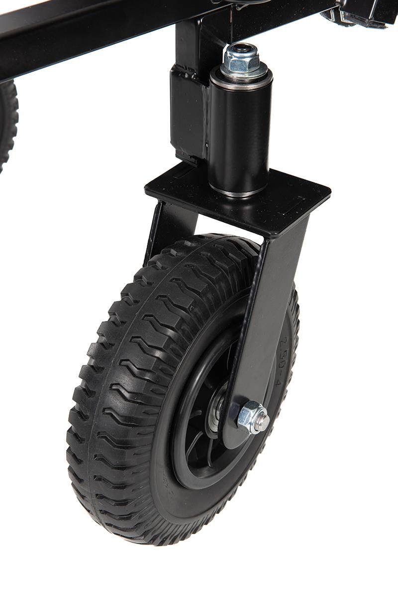 Matrix Transporter Swivel Wheel Set