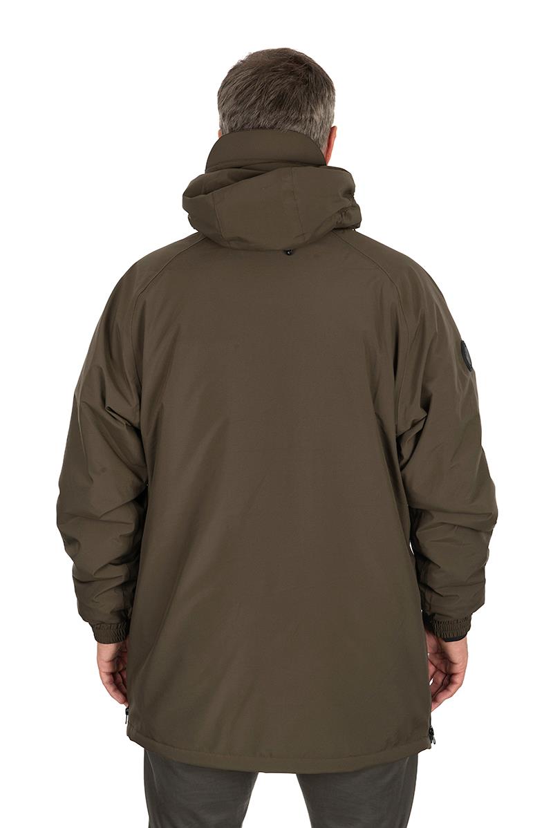 Fox Sherpa-Tec Smock