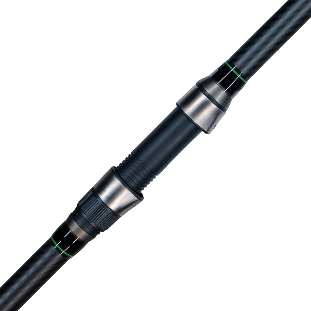 TronixPro Guerilla Bass GT 2pc 11’6″ 2-4oz