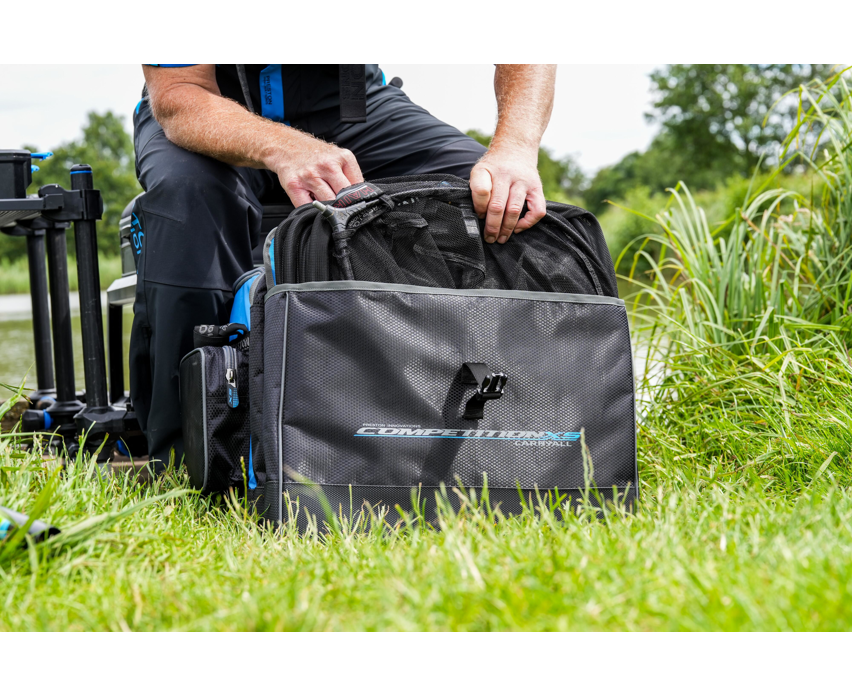 Preston Competition XS Carryall