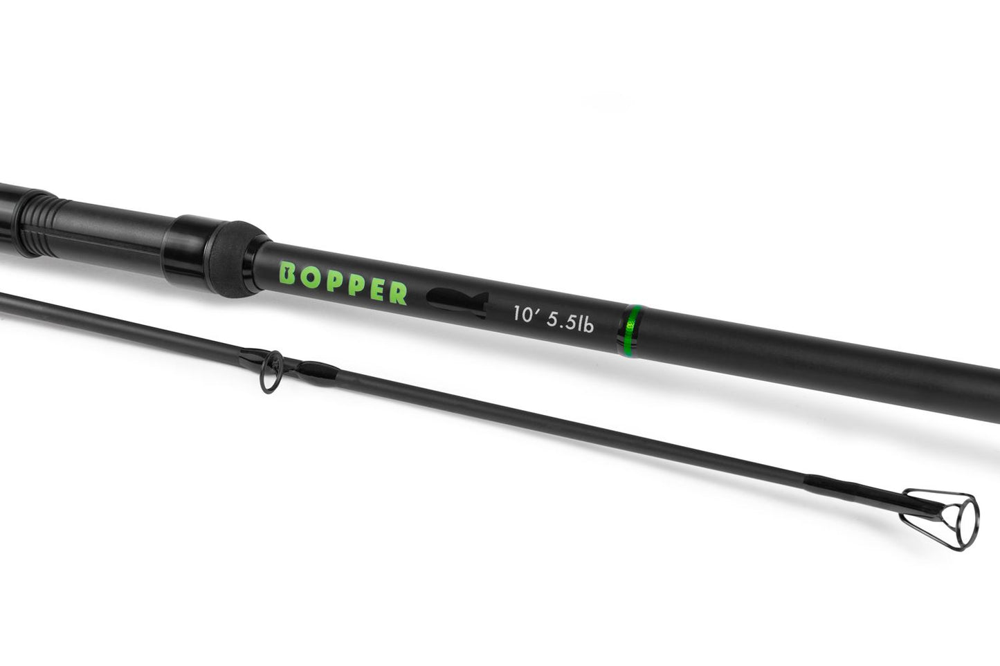 Korum Bopper Bait Up Rod - 10' 5.5Lb
