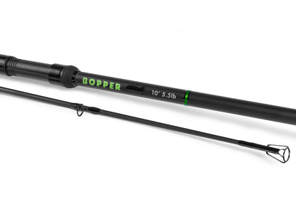 Korum Bopper Bait Up Rod - 10' 5.5Lb