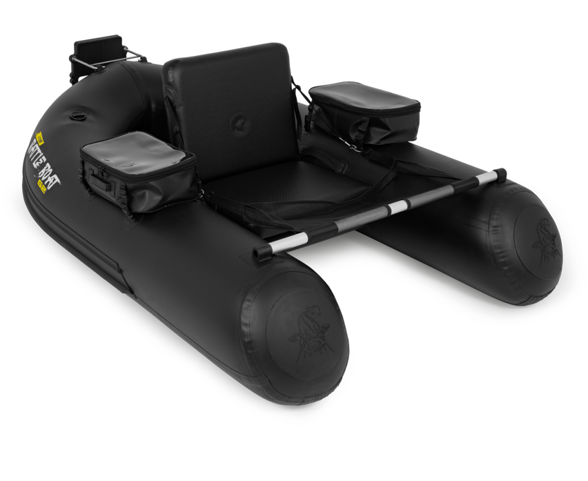 Black Cat Battle Boat G2