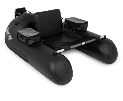 Black Cat Battle Boat G2