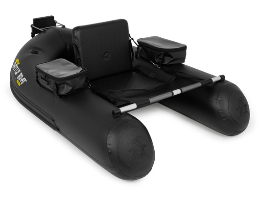 Black Cat Battle Boat G2