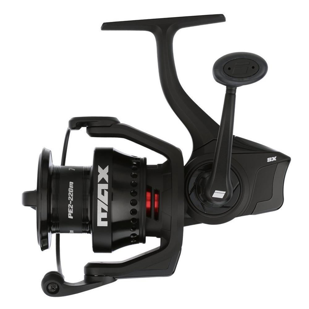 Abu Garcia Max SX Spinning Reel