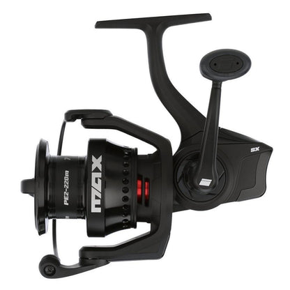 Abu Garcia Max SX Spinning Reel