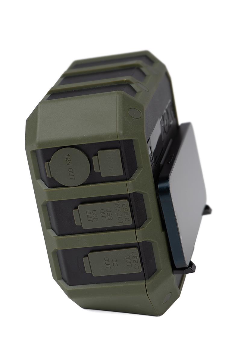 Fox Halo Wireless Power Pack 48k
