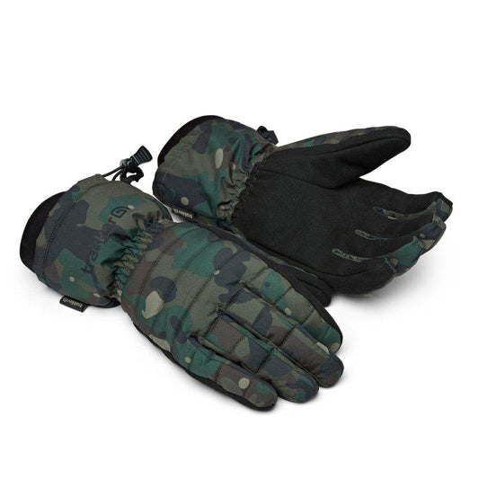 Trakker Techpro Waterproof Gloves