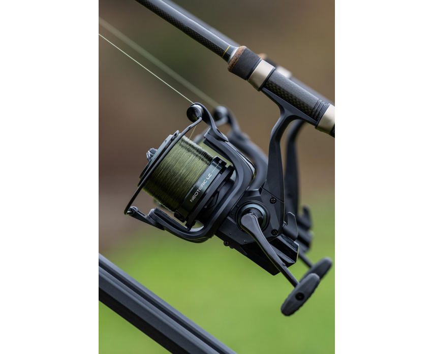 Korum Neoteric LC 5500 Reel