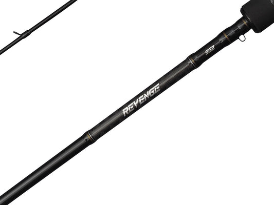 Savage Gear Revenge SG2 Medium Game BC