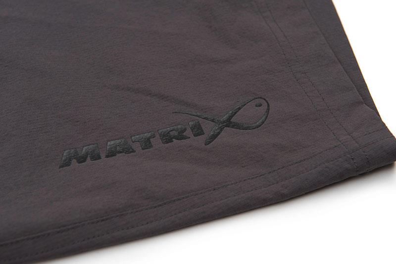 Matrix Lightweight Water Resistant Shorts