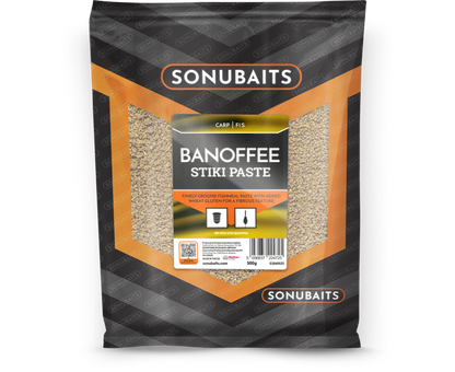 Sonubaits Stiki Paste