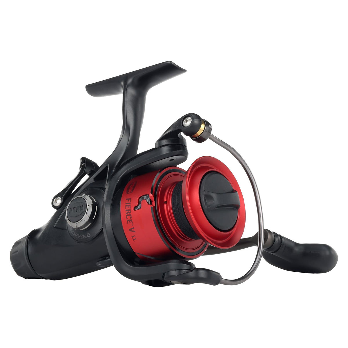 Penn Fierce V 2500 LL