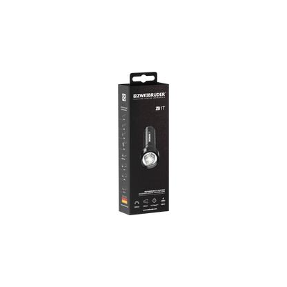 Zweibruder ZB1T Key light 500 Lumen
