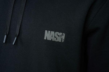 Nash Make It Happen Carp Logo Hoody