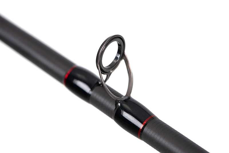 Fox Rage Prism X Pike Cast 230cm 40-140g 1+1