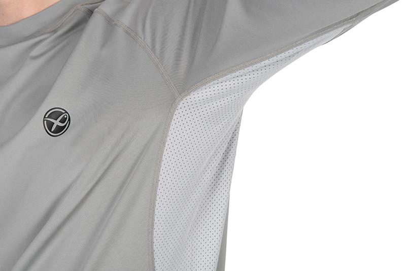 Fox Matrix UV Protective Long Sleeve T-Shirt