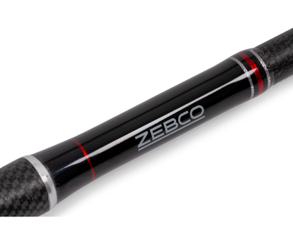 Zebco Demonic Spin