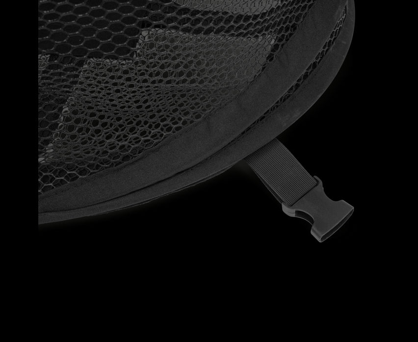 Black Cat Baitfish Tunnel