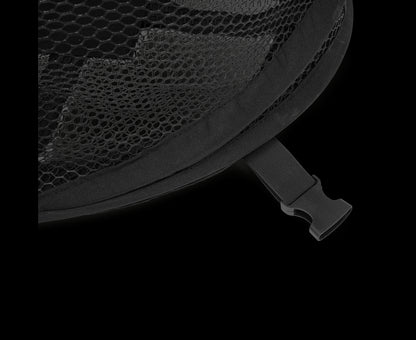 Black Cat Baitfish Tunnel