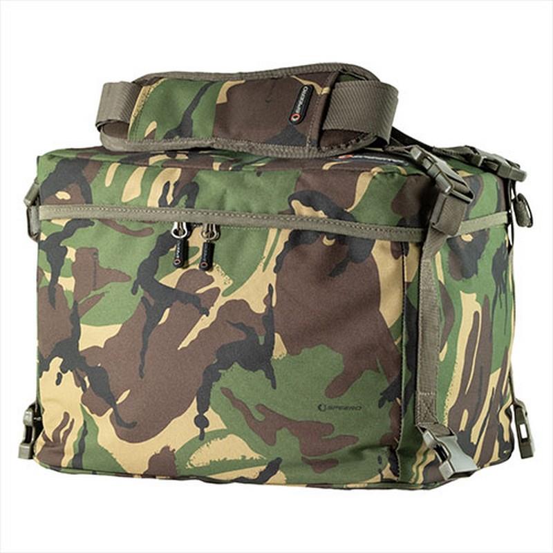 Speero Modular Luggage Range