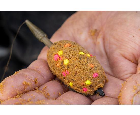 Sonubaits Fluoro Rocks