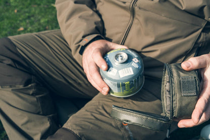 Speero Gas Canister Cover