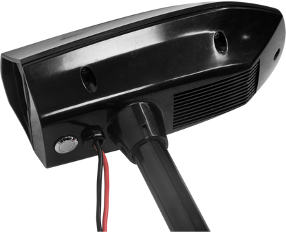 Black Cat BC 2400 Battle Cat Outboard Motor