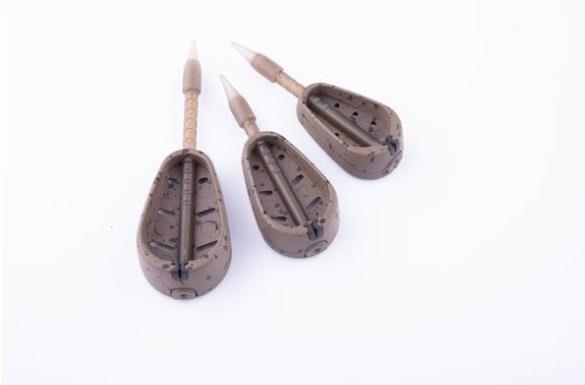 MAP Embed Feeder Inline