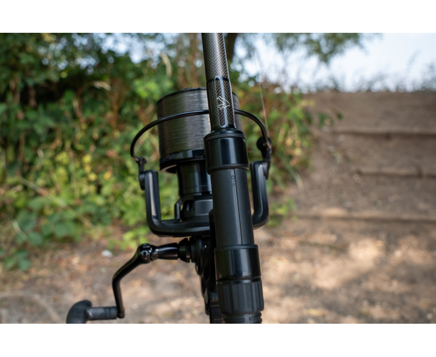 Avid Ascent Rods