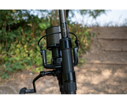 Avid Ascent Rods