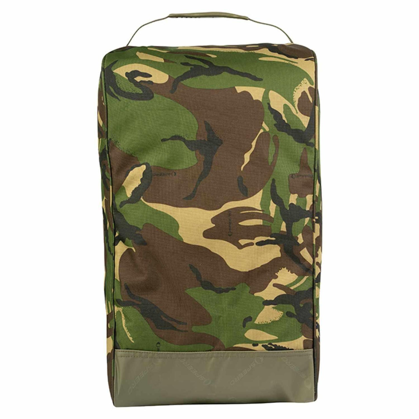 Speero Wader Bag