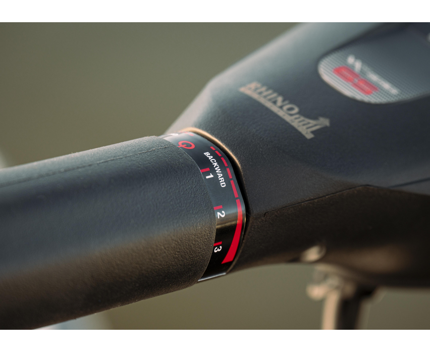 Rhino VX 55 V2 Electric Outboard Motor