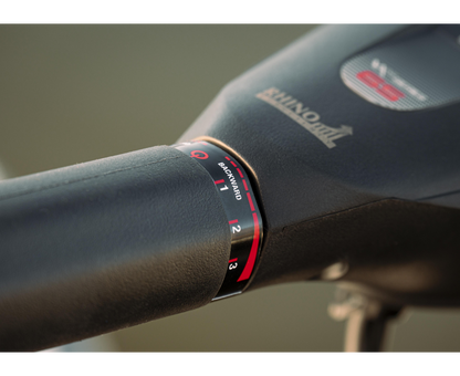 Rhino VX 55 V2 Electric Outboard Motor