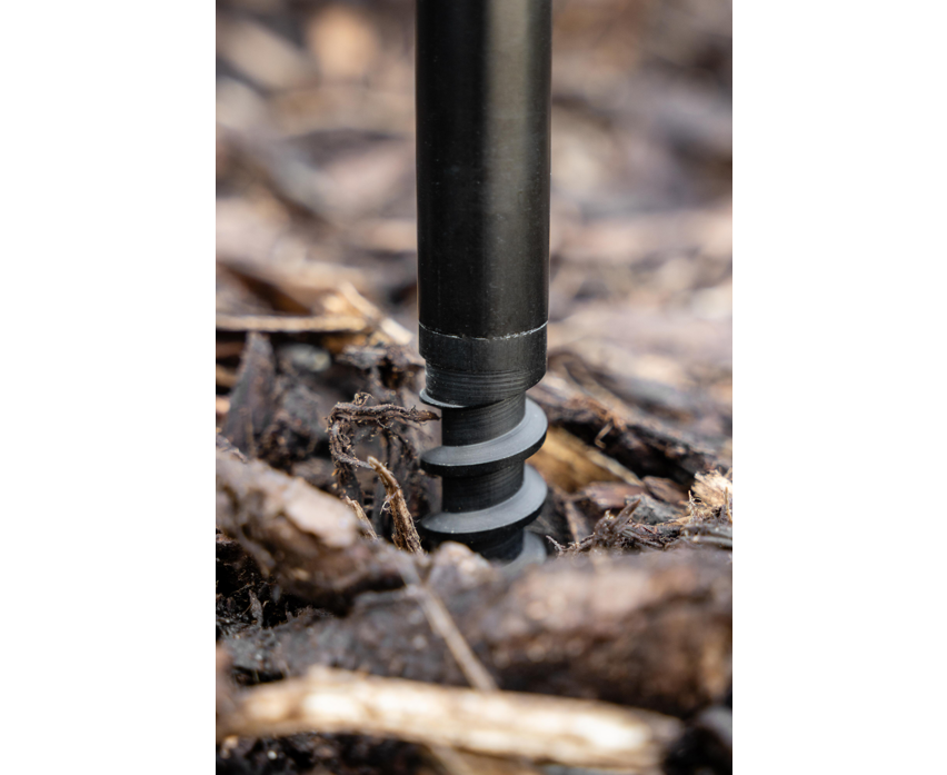 Korum Twist Lock Screwpoint Bankstick
