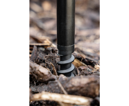 Korum Twist Lock Screwpoint Bankstick