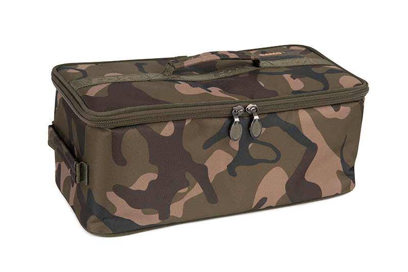 Fox CamoLite Brew Kit Bag