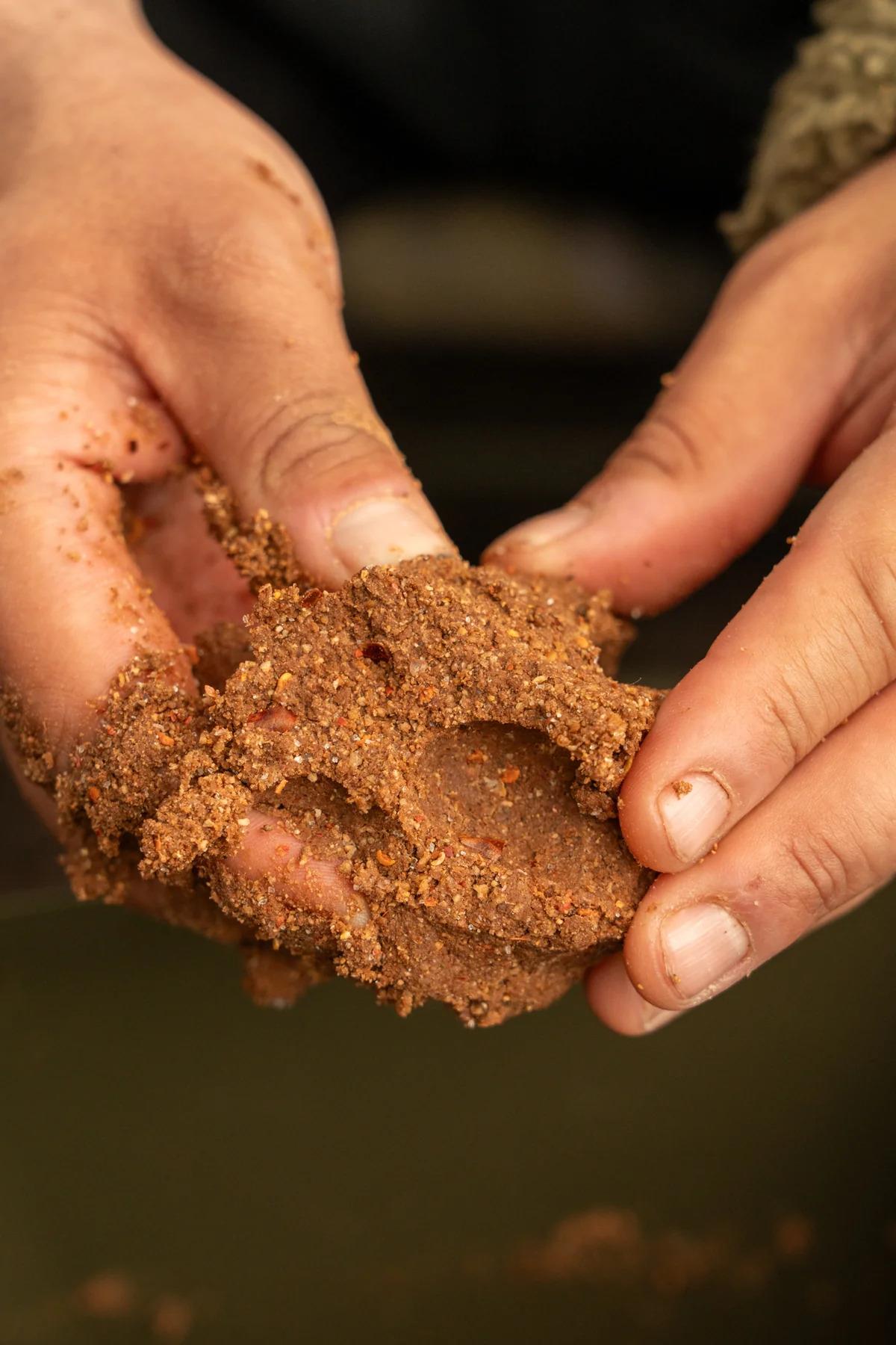 One More Cast Paella JAW Paste 1kg