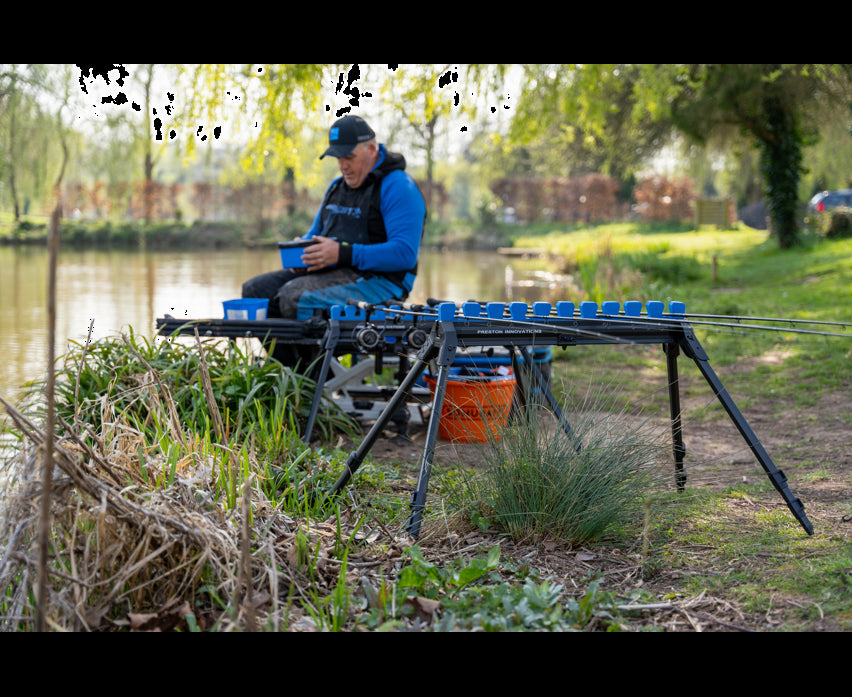 Preston Inception Pro Roost