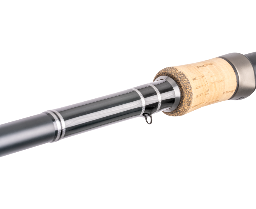 Korum Glide Power Float 12-14ft 3+1pc