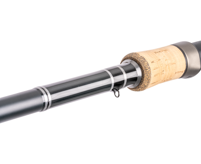 Korum Glide Power Float 12-14ft 3+1pc